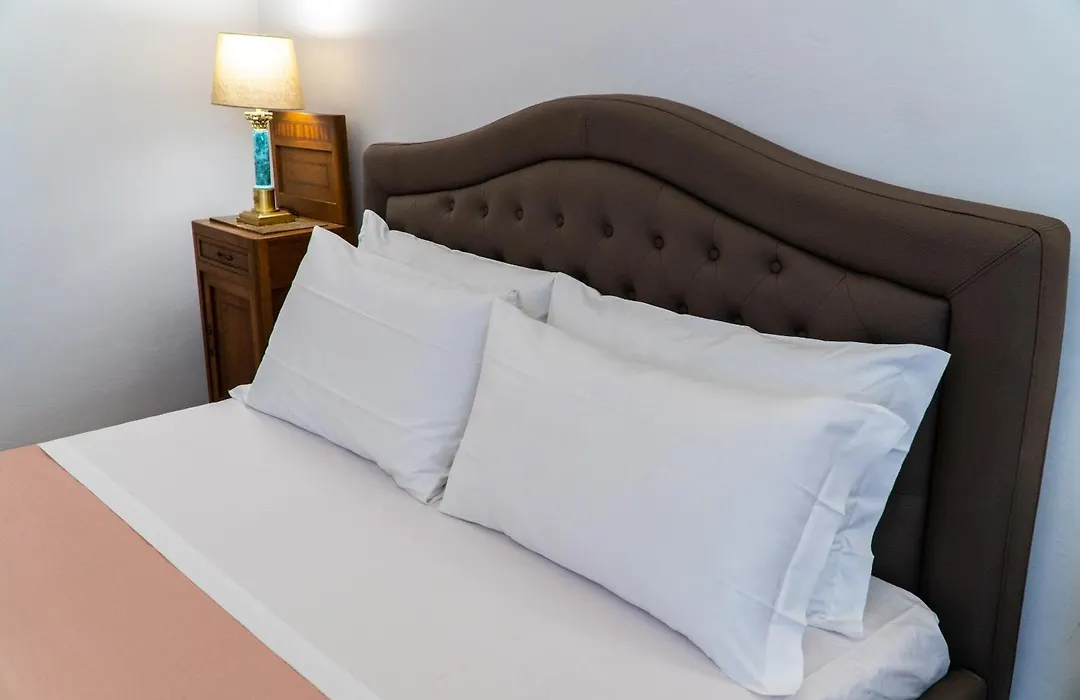 Residence Le Cure-1