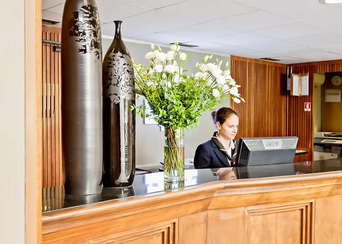 Italiana Hotels Firenze