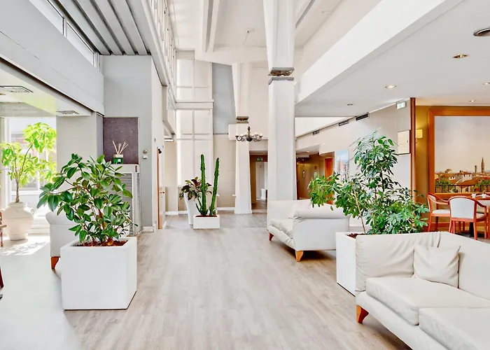 Italiana Hotels Firenze